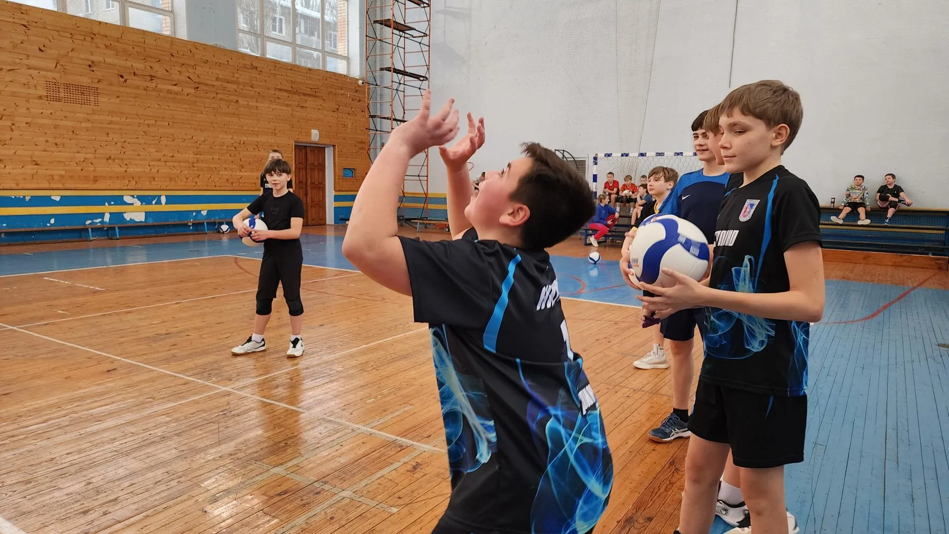 МедиаБанк Подмосковья/Иван Дубров