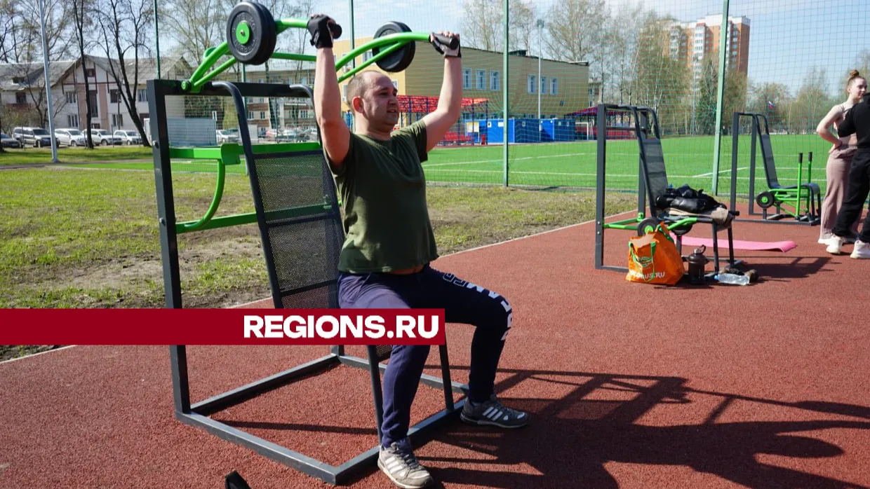 Марина Коркина