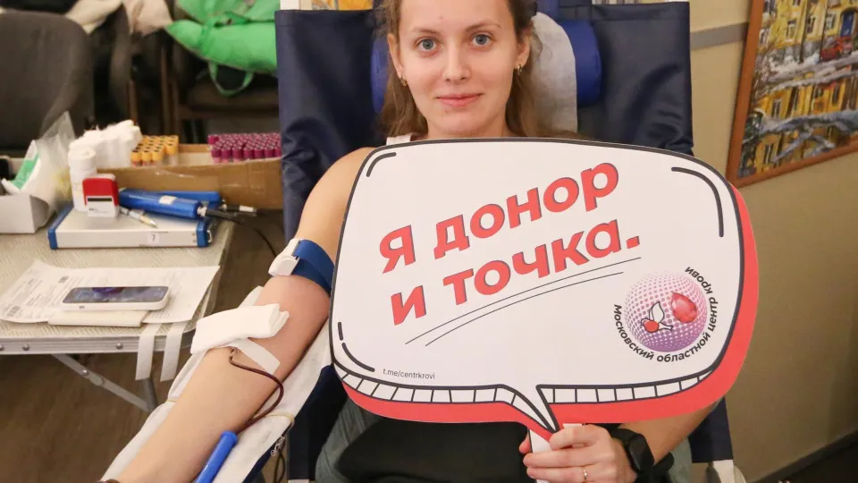Фото: пресс-служба Дубненской больницы