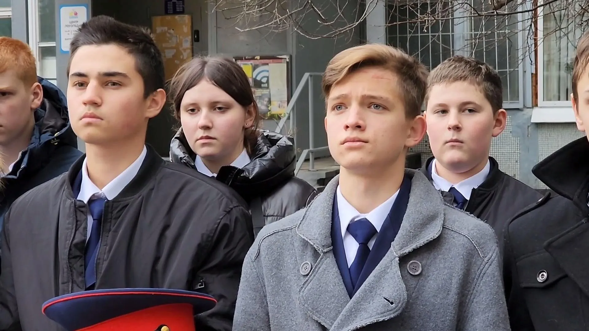 Сморкалов Никита