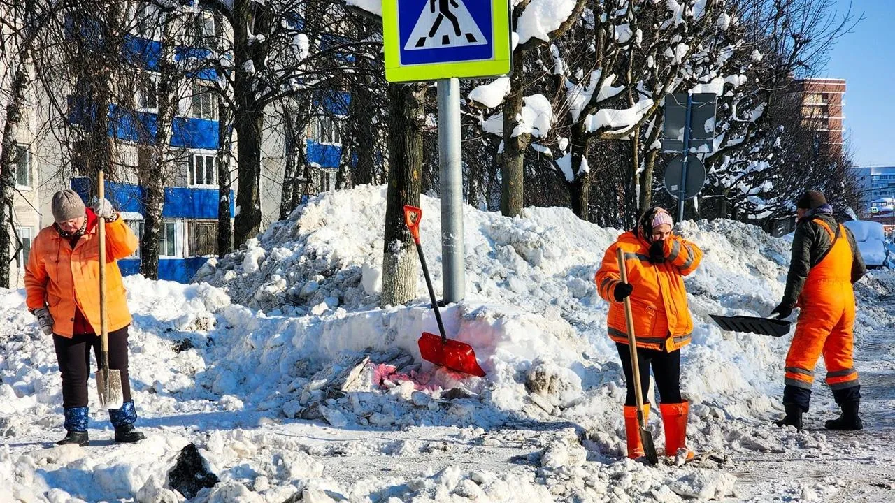 REGIONS/Мария Панина