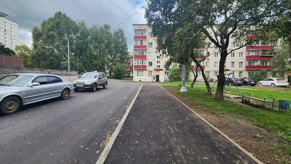 Фото: Мария Панина