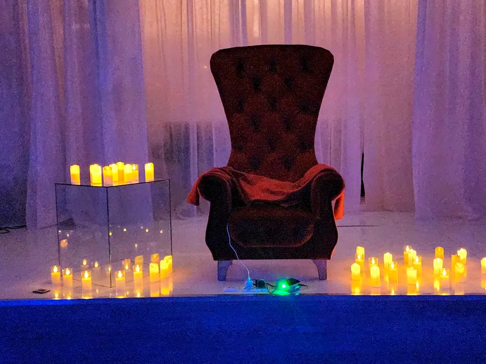 Фото: Медиабанк Подмосковья/Максим Сафронов