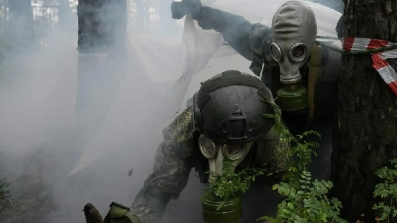 Приморский фермер-старовер в СВО: Как складывается судьба «Бразильца»