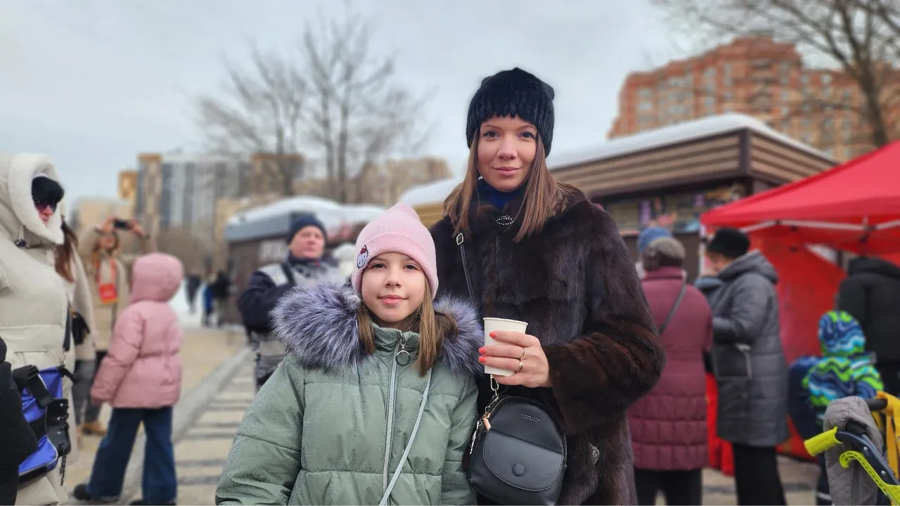 МедиаБанк Подмосковья/Наталья Лымарь