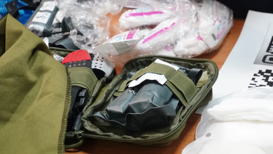 Фото: МедиаБанк Подмосковья/Алена Притула