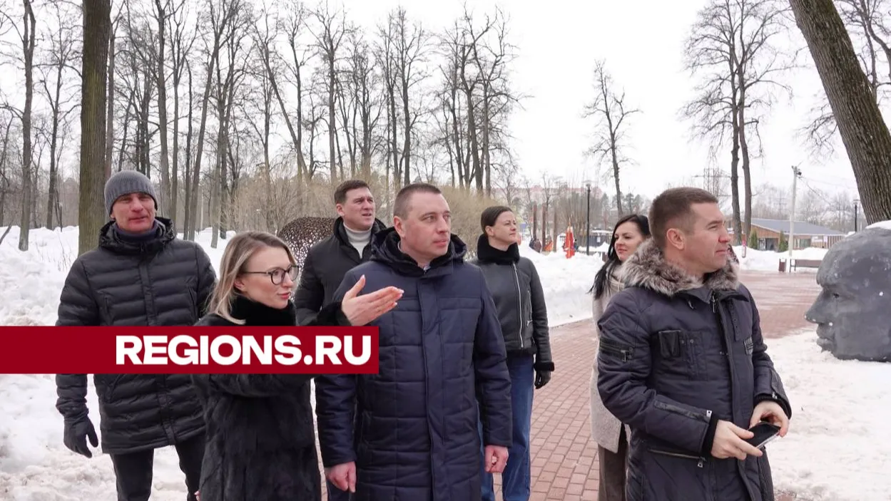 Фото: Дарья Леонова