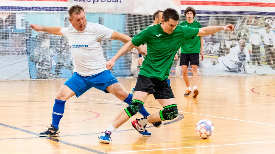 Фото: личный архив Евгения Мазепова