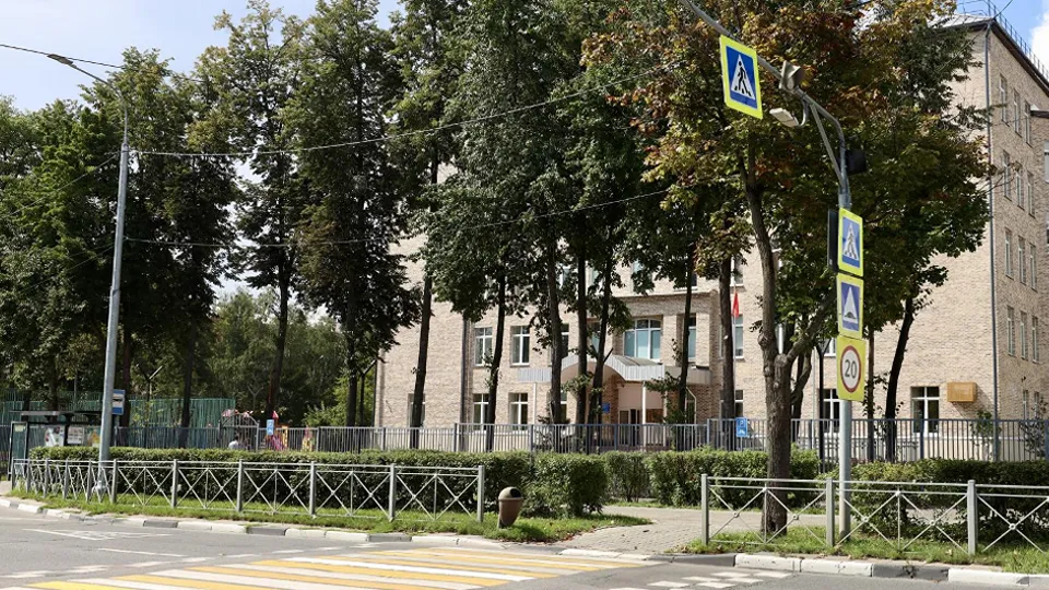 Фото: Минтранс Подмосковья