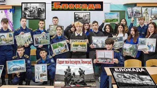 Пресс-служба администрации Лосино-Петровского городского округа