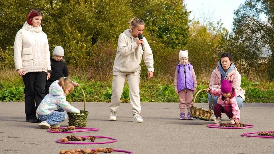 Фото: Администрация г.о. Чехов