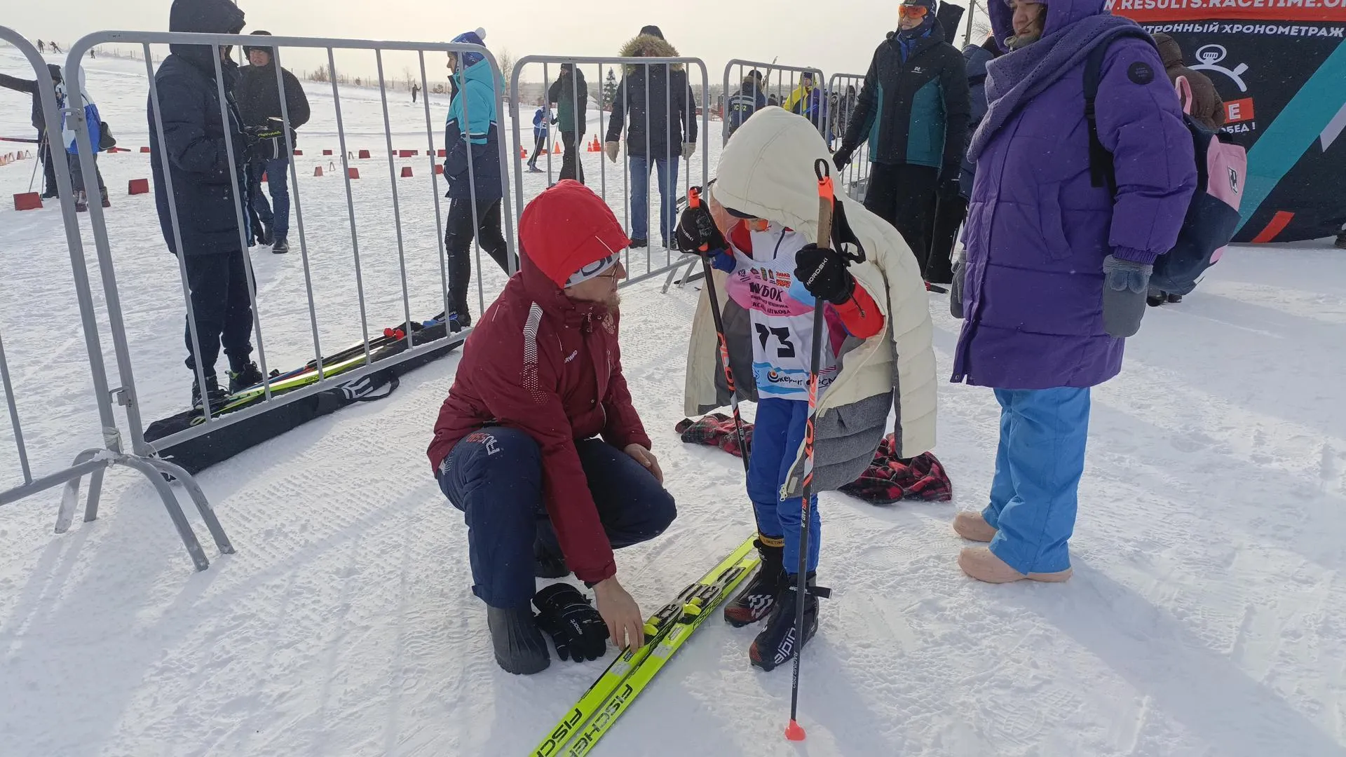 Анна Артюшина