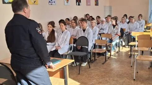 Фото: t.me/umvd_sergievposad