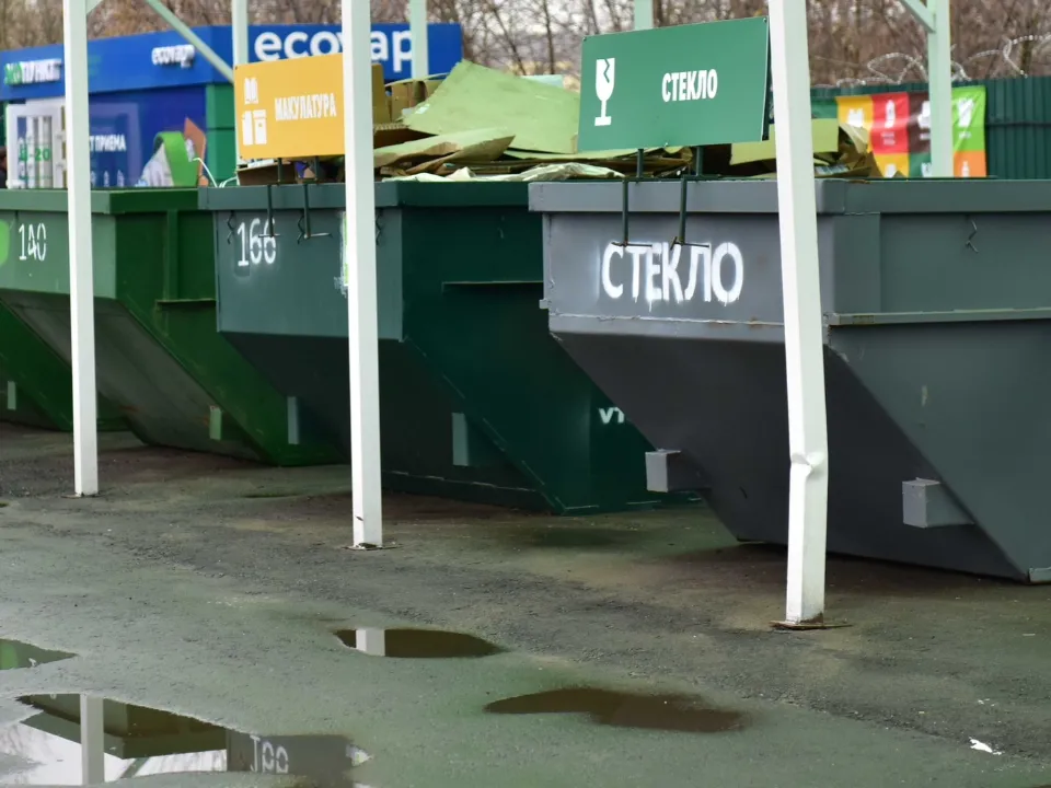 Фото: пресс-служба администрации г.о. Химки