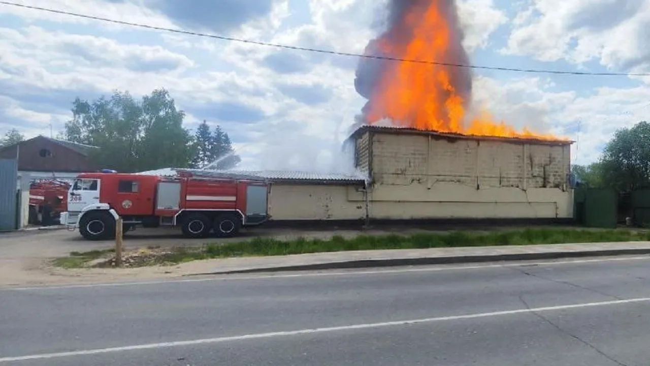 Пресс-служба прокуратуры МО