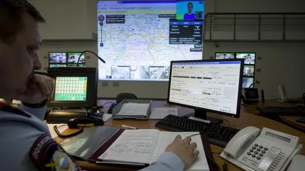 В Химках задержаны иностранцы с подложными документами