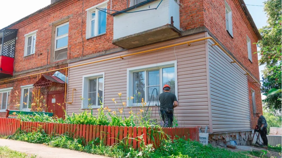 Фото: пресс-служба администрации г.о. Кашира