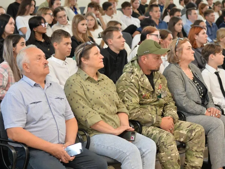 пресс-служба Администрации Можайского г.о.