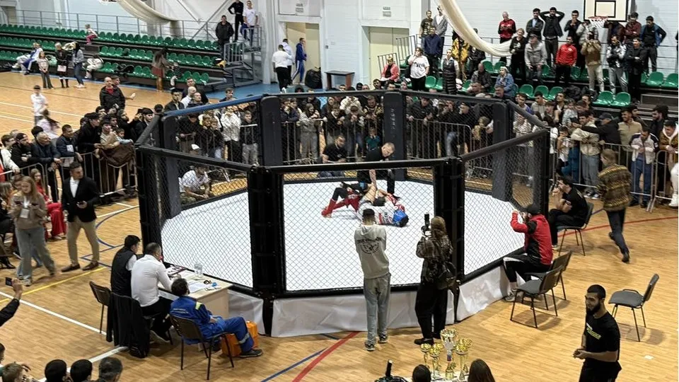 Фото: МедиаБанк Подмосковья/Данила Кирьянов