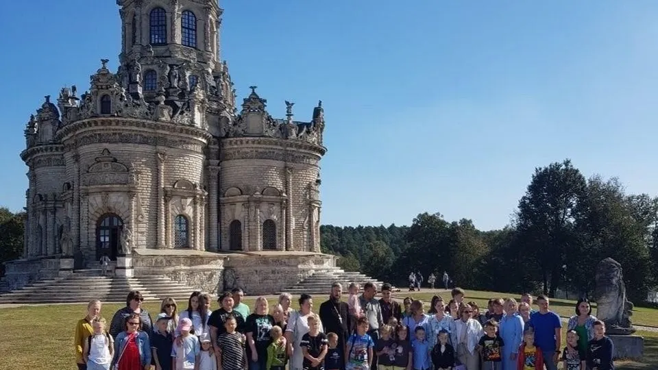 Фото: пресс-служба ГБУЗ МО «ПОКБ»