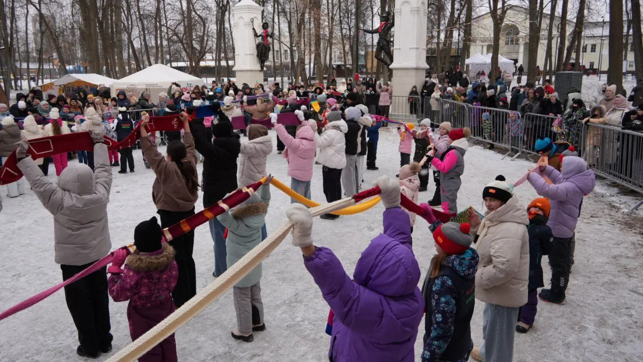 Фото: пресс-служба администрации г.о. Серпухов