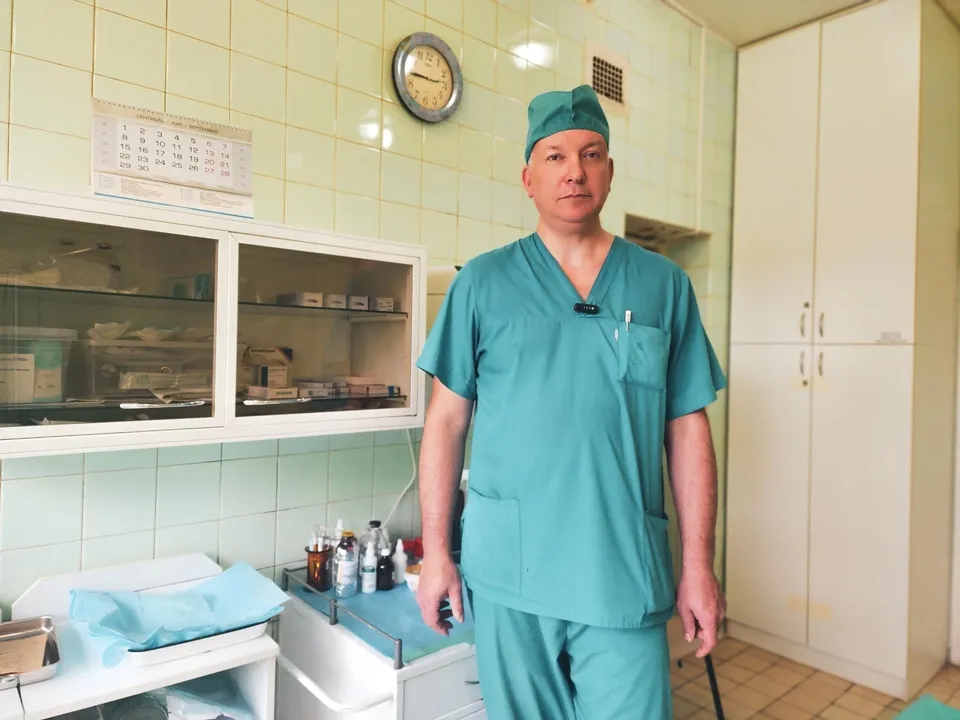 Фото: REGIONS/Мария Панина