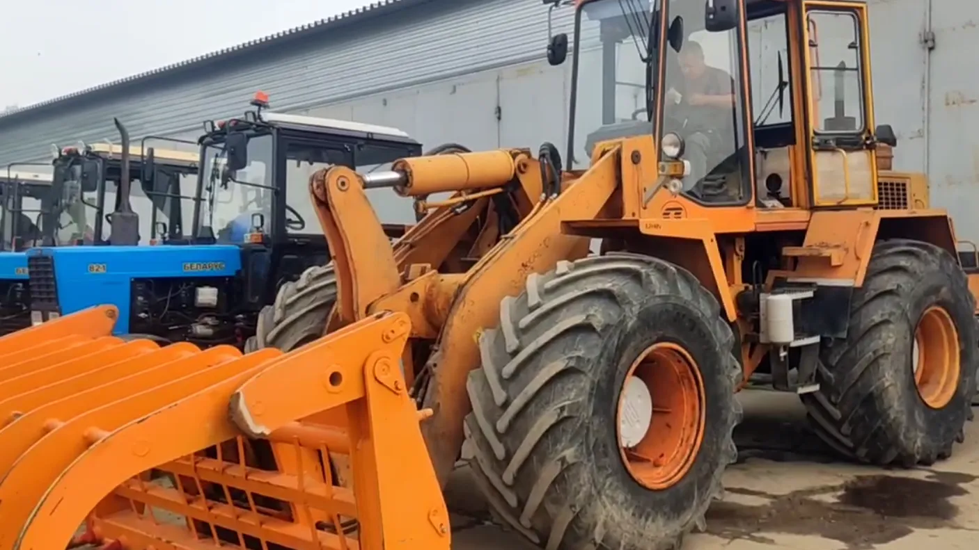 Фото: пресс-служба Министерства экологии и природопользования Московской области