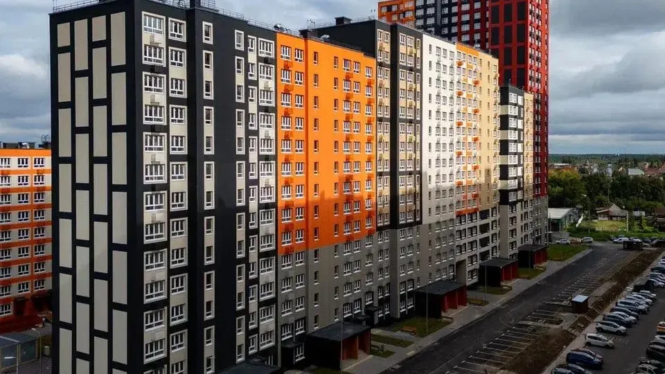 Фото: Минжил МО