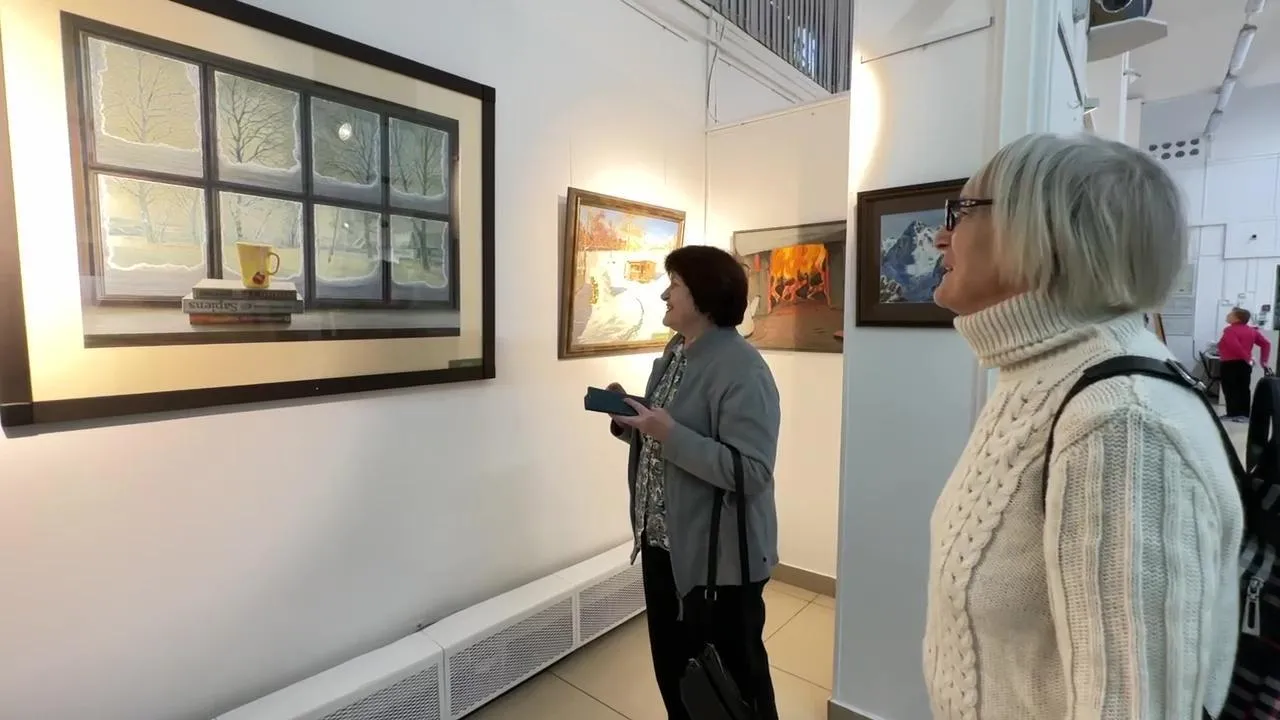 Ксения Казакова