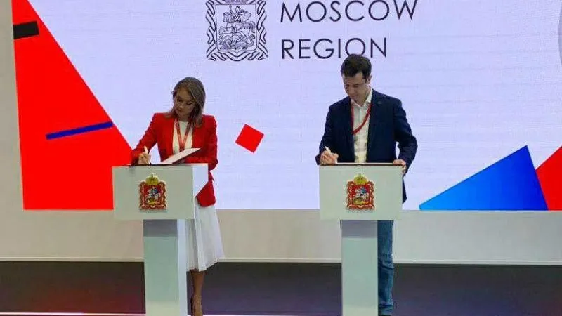 Детские технологические кружки Подмосковья расширят свои возможности