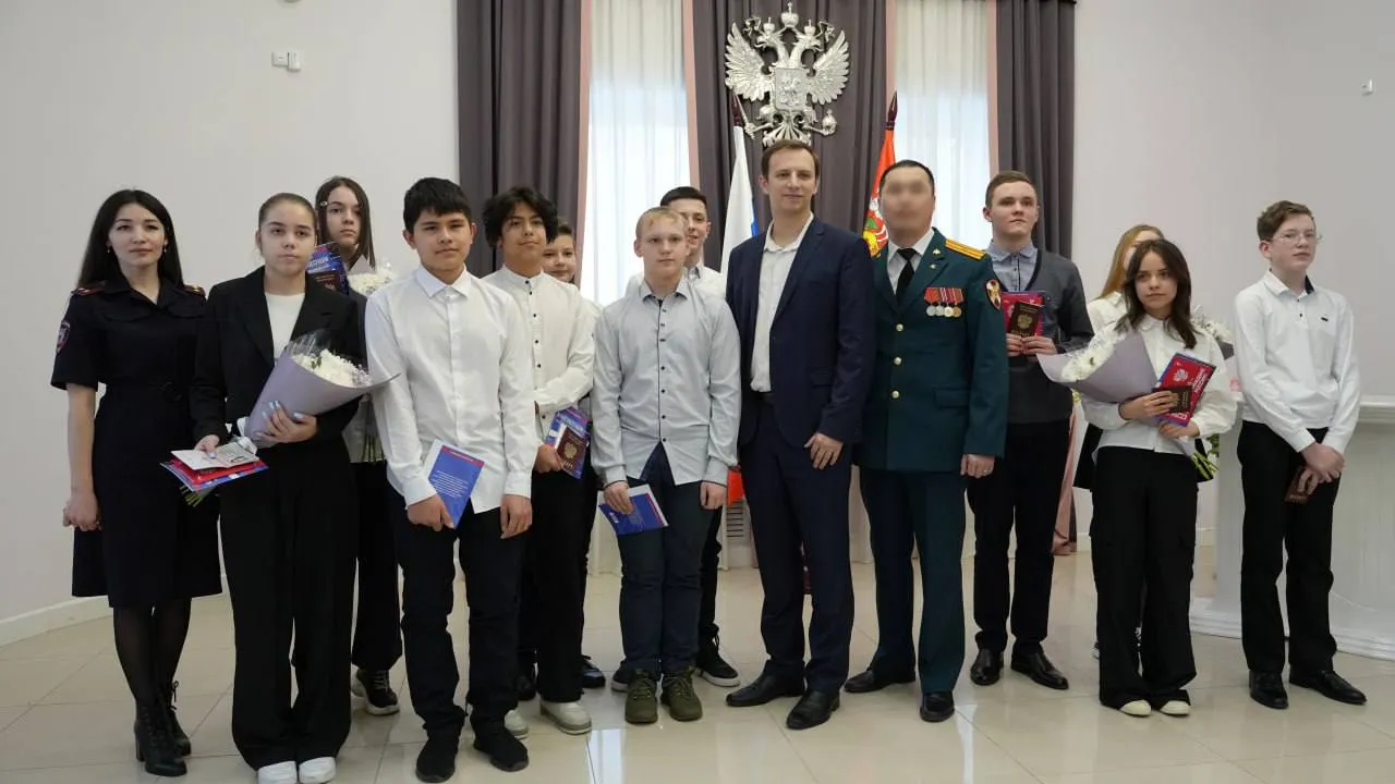 фото: администрация Городского округа Пушкинский