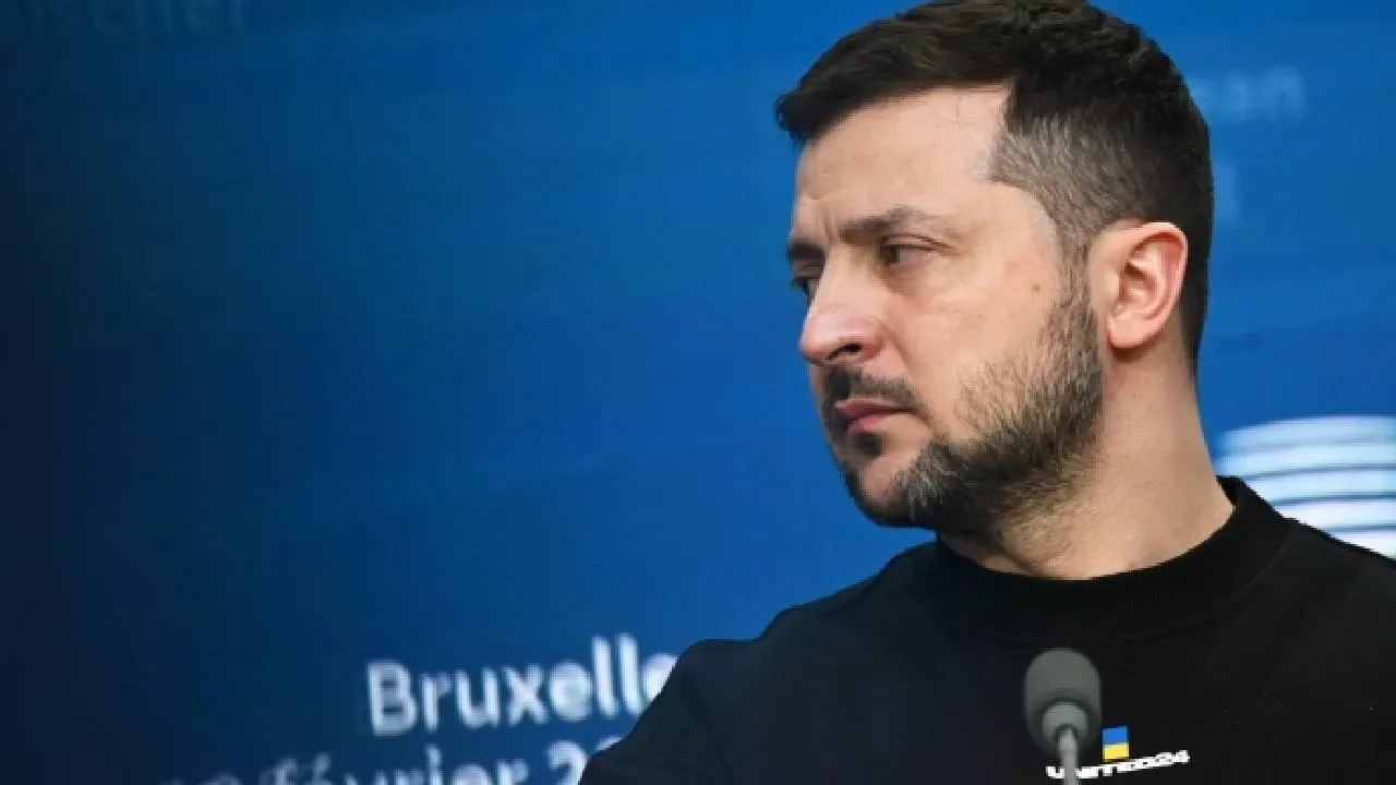 «Хочет убивать украинцев»: Экс-советник Кучмы рассказал, почему Зеленский не хочет мира