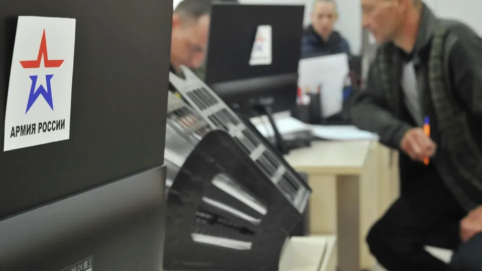 Фото: РИА Новости/Алексей Сухоруков