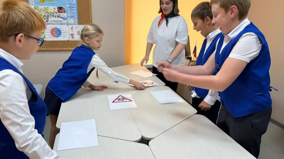 Фото: Госавтоинспекция по Орехово-Зуевскому г.о.