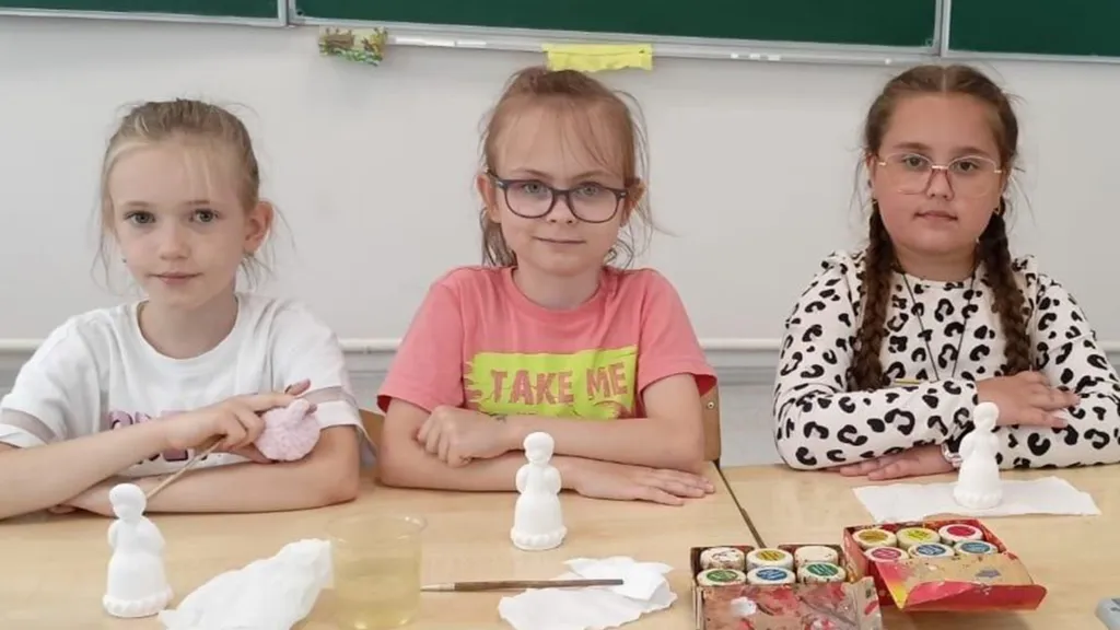 Фото: Минобразования МО