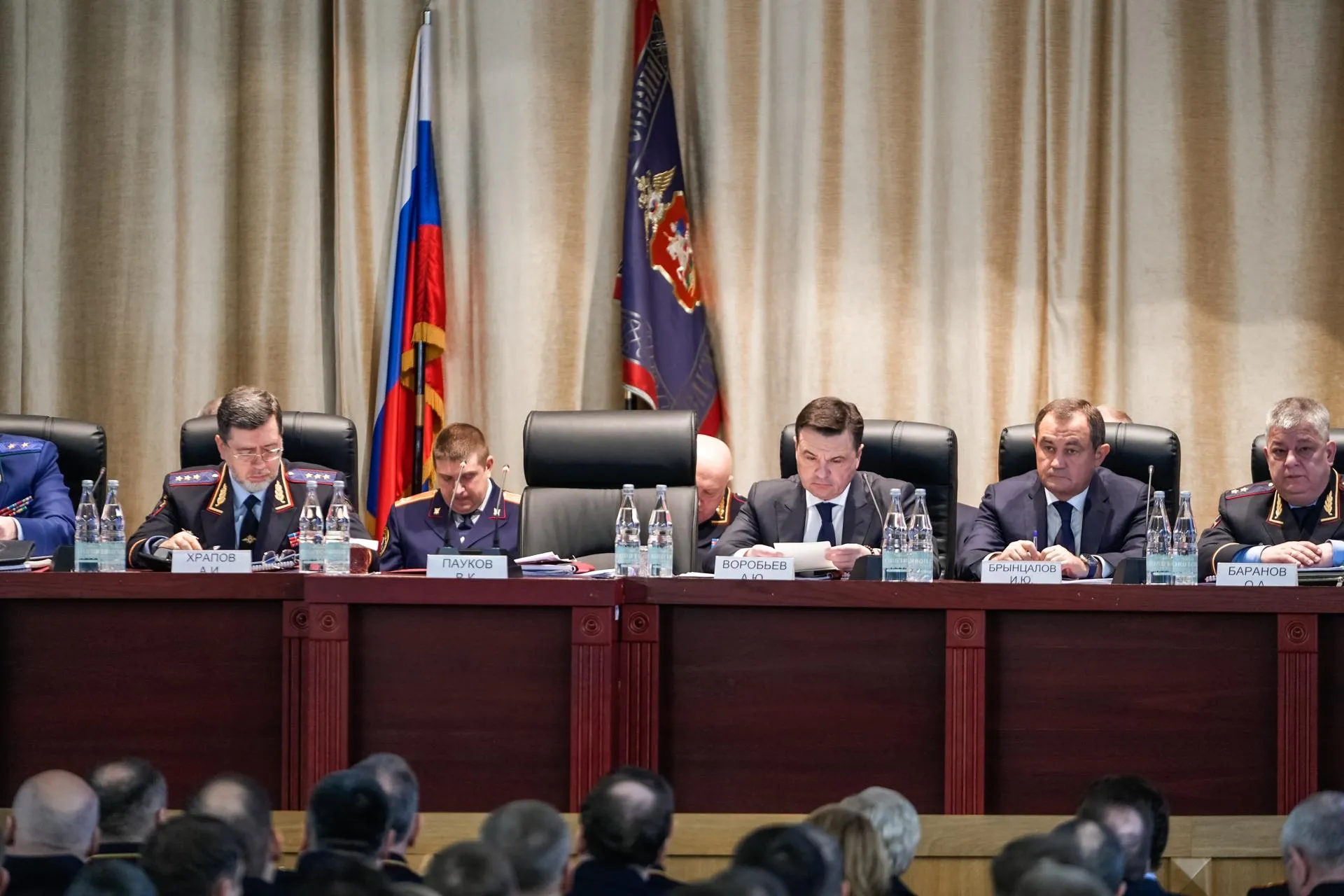 Александра Степанова
