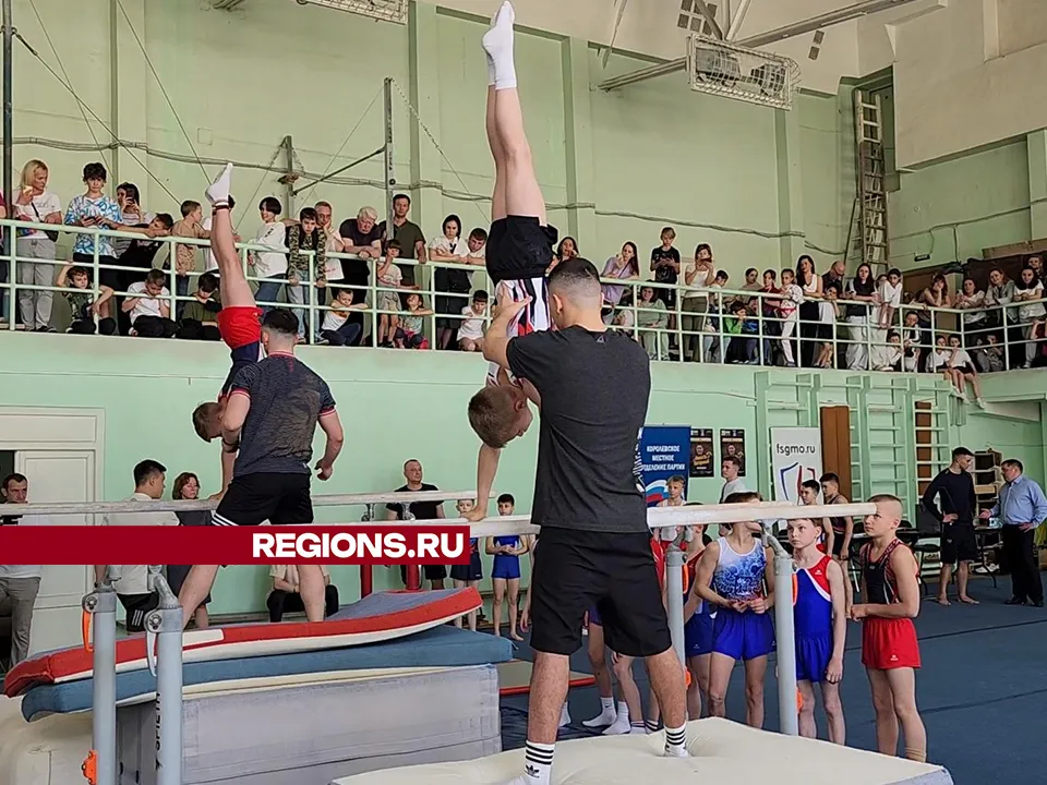 Фото: REGIONS/Роман Савельев