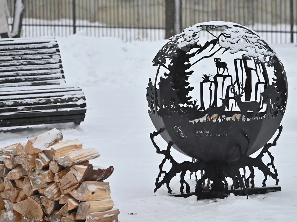 Фото: Сергей Демянюк