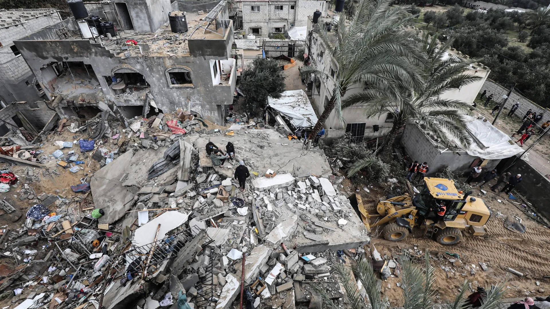 IMAGO/Omar Ashtawy apaimages/globallookpress