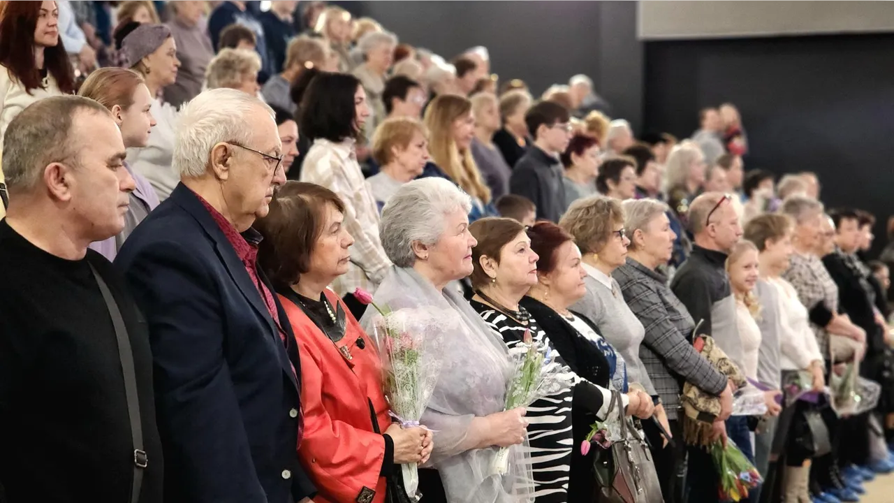 МедиаБанк Подмосковья/Мария Овчинникова