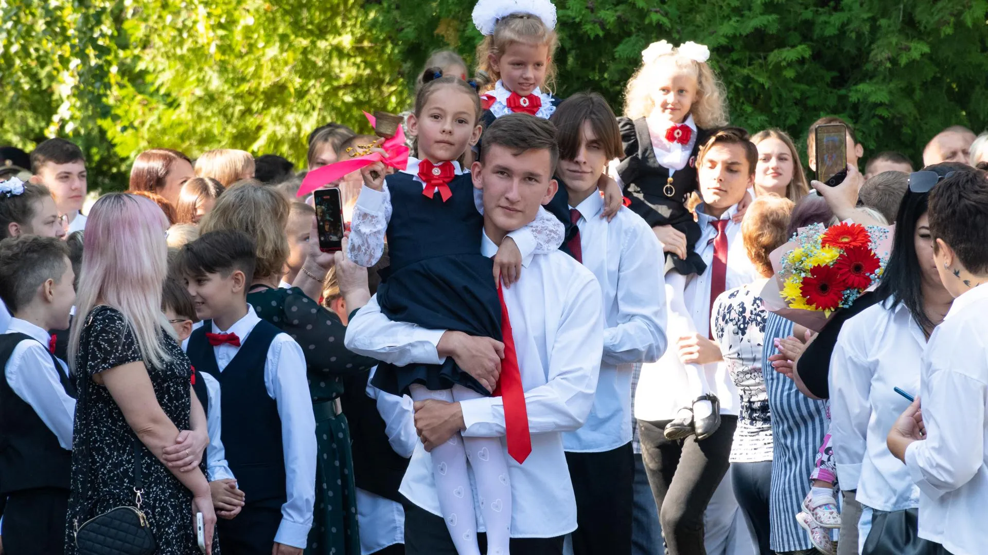 фото: Евгений Мазепов