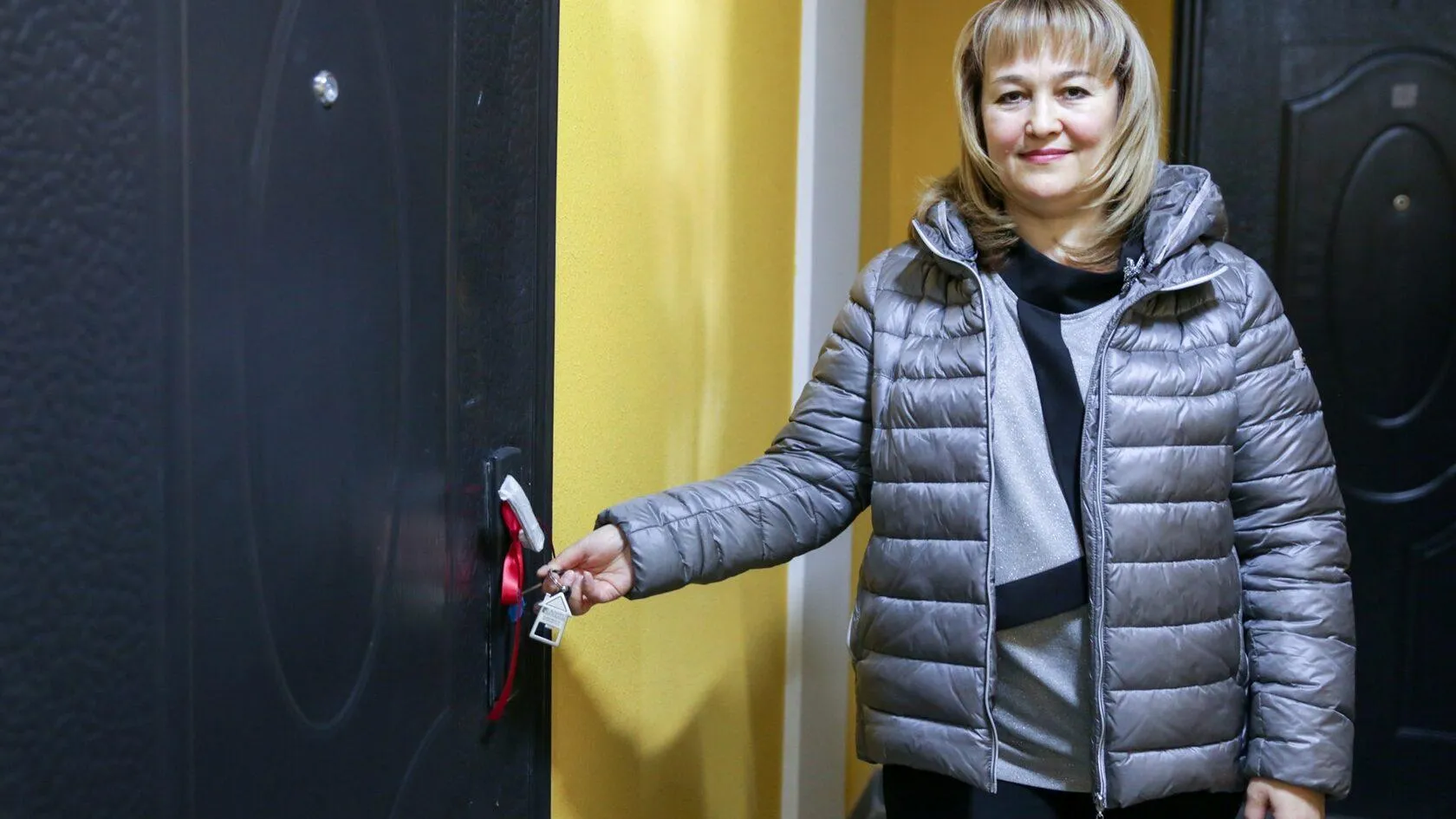 фото: пресс-служба городского округа Солнечногорск