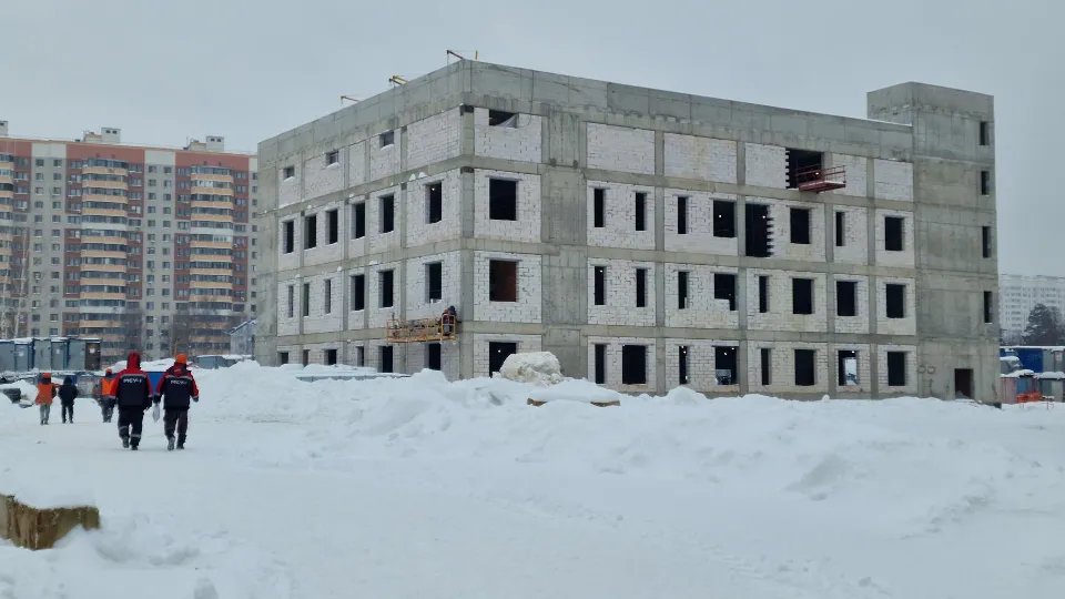 Фото: Виктория Фортуна