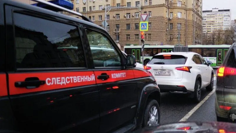 Проверку пансионата для пожилых людей начали в Мытищах