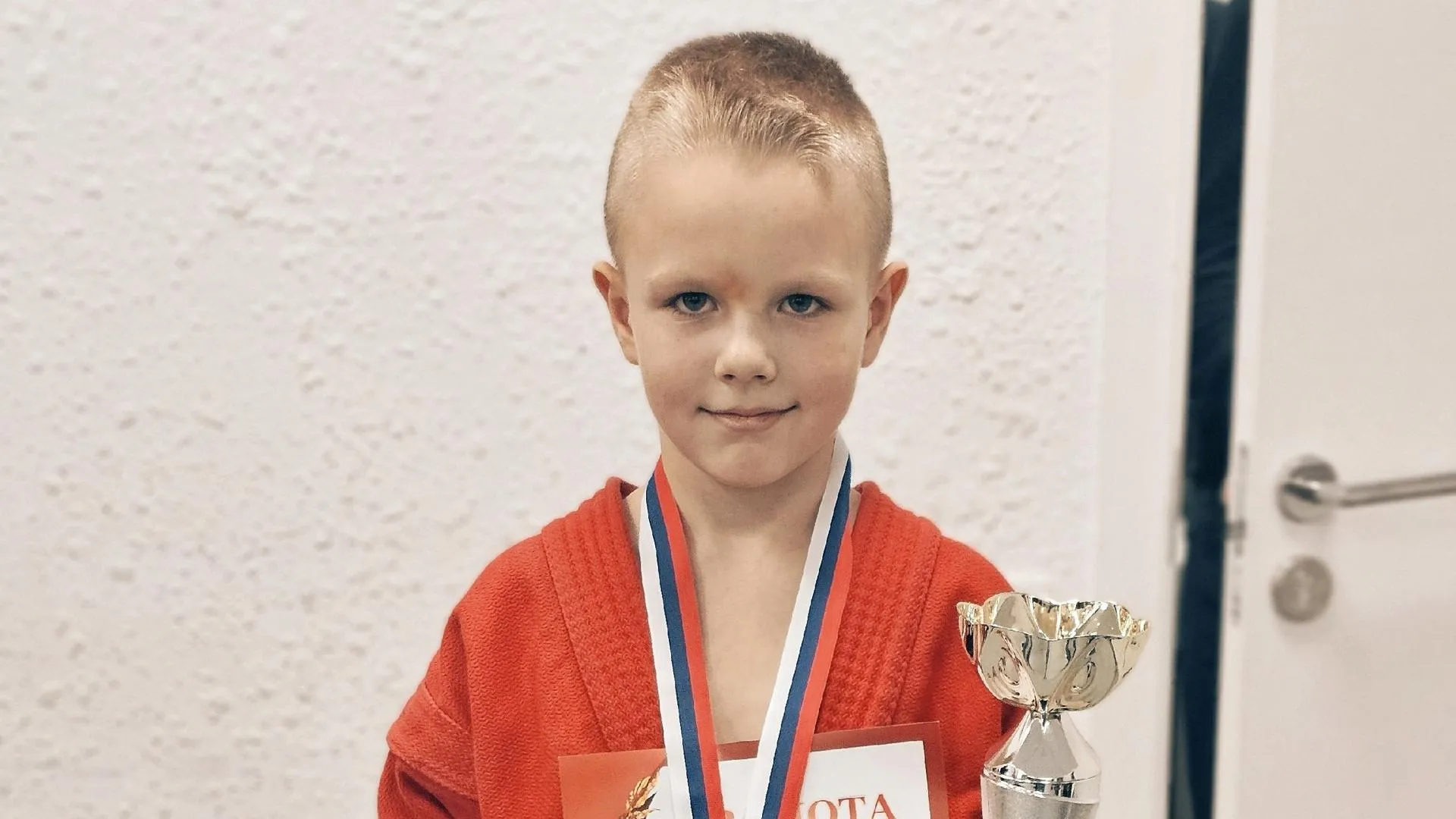 Фото: Денис Параскив / ВКонтакте