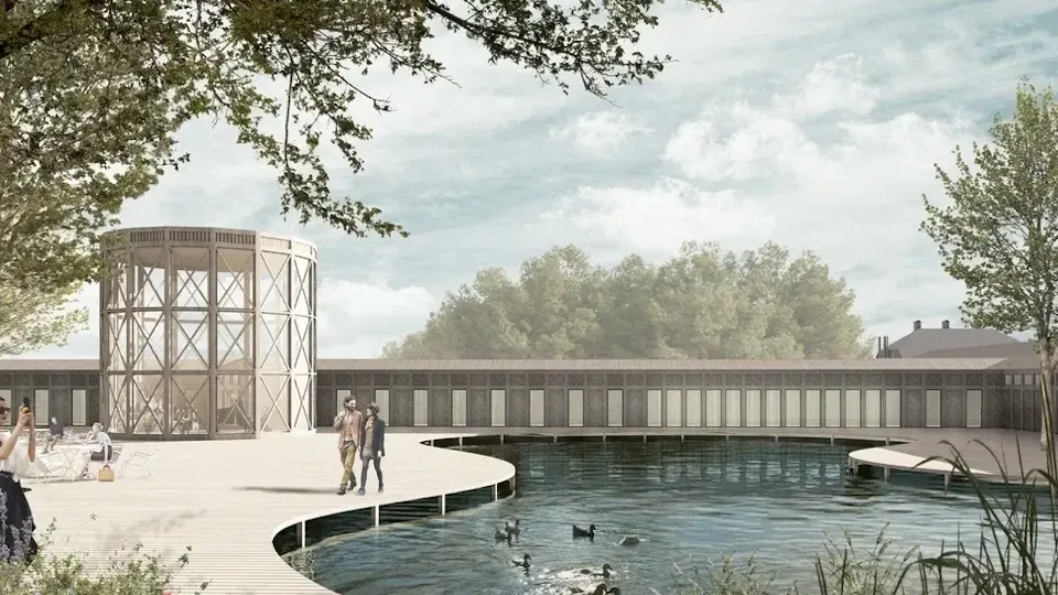 Фото: Минстройкомплекса Подмосковья, проект