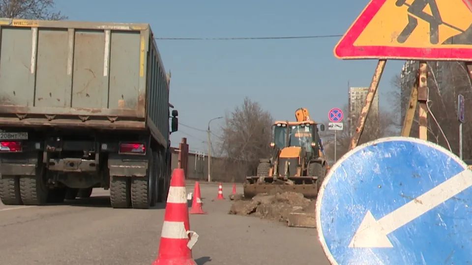 Фото: Ксения Казакова