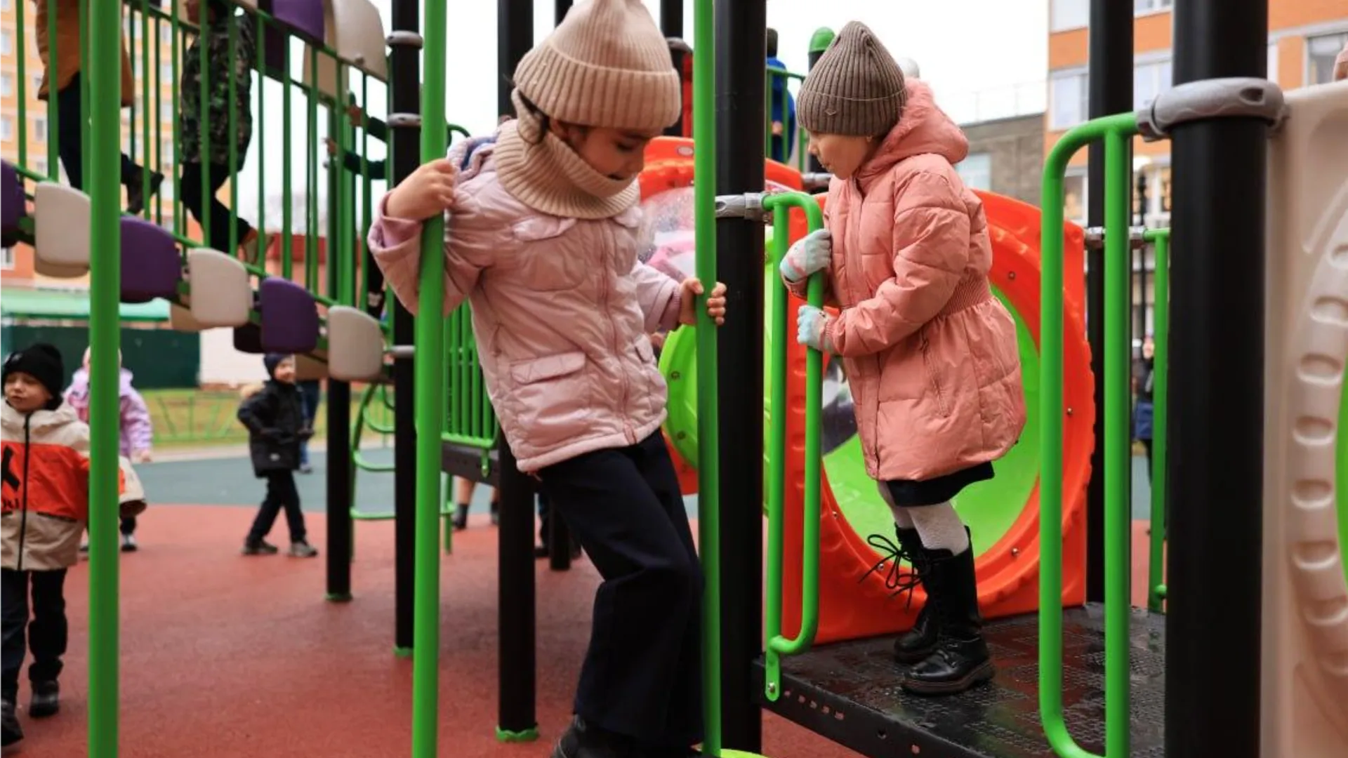 Фото: пресс-служба администрации г.о. Королев