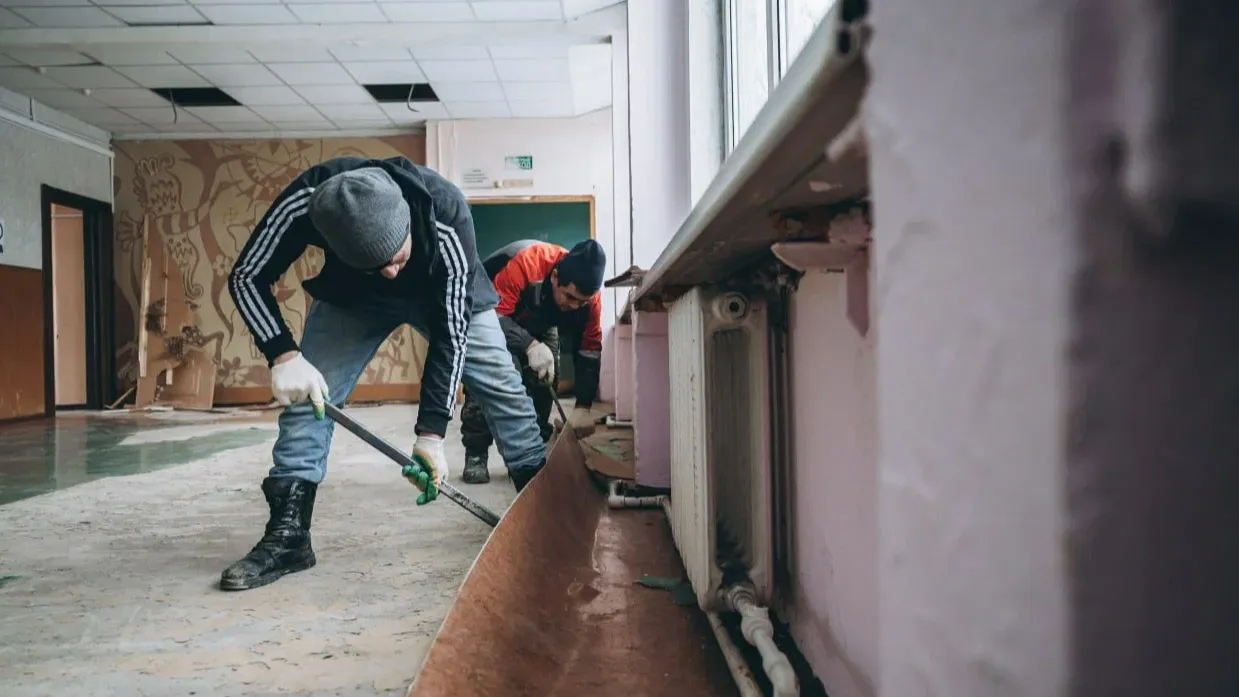 Фото: пресс-служба администрации г.о. Щелково