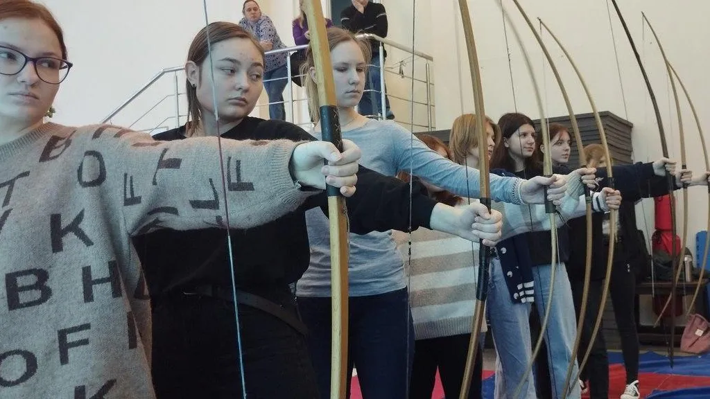 фото ВПК Цитадель